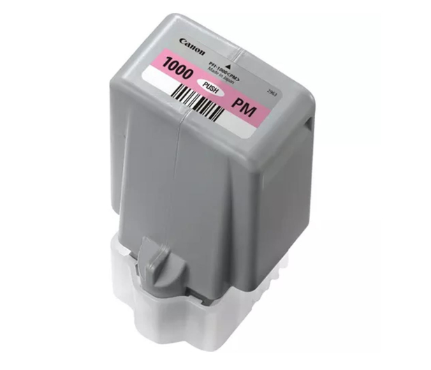 CANON PFI-1000PHOTO MGNT NON-BLISTER 0551C001 - 1222297 - zdjęcie